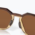 Oakley Hstn sötét borostyán / világos curry napszemüveg 12