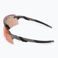 Oakley Encoder Strike Strike Vented matt onyx/prizm nyomvonal fáklya kerékpáros szemüveg 0OO9235 4