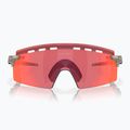 Oakley Encoder Strike Strike Vented matt onyx/prizm nyomvonal fáklya kerékpáros szemüveg 0OO9235 6