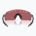 Oakley Encoder Strike Strike Vented matt onyx/prizm nyomvonal fáklya kerékpáros szemüveg 0OO9235 8