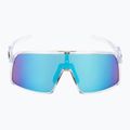 Napszemüveg Oakley Sutro clear/prizm sapphire 3