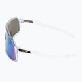 Napszemüveg Oakley Sutro clear/prizm sapphire 4