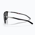 Oakley Thurso matt fekete/prizm fekete fleece napszemüveg 3
