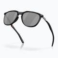 Oakley Thurso matt fekete/prizm fekete fleece napszemüveg 4