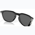 Oakley Thurso matt fekete/prizm fekete fleece napszemüveg 7