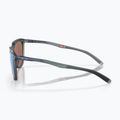 Napszemüveg Oakley Thurso matte crystal black 3