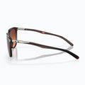 Oakley Thurso matt rootbeer/prizm barna gradiens napszemüveg 3