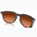 Oakley Thurso matt rootbeer/prizm barna gradiens napszemüveg 7