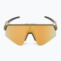 Napszemüveg Oakley Sutro Lite Sweep brass tax/prizm 24k 3