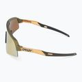 Napszemüveg Oakley Sutro Lite Sweep brass tax/prizm 24k 4