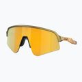 Napszemüveg Oakley Sutro Lite Sweep brass tax/prizm 24k 5