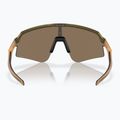 Napszemüveg Oakley Sutro Lite Sweep brass tax/prizm 24k 7