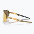 Napszemüveg Oakley Sutro Lite Sweep brass tax/prizm 24k 8