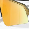 Napszemüveg Oakley Sutro Lite Sweep brass tax/prizm 24k 9