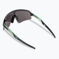 Napszemüveg Oakley Sutro Lite Sweep matte black/prizm black 2