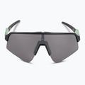 Napszemüveg Oakley Sutro Lite Sweep matte black/prizm black 3