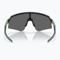Napszemüveg Oakley Sutro Lite Sweep matte black/prizm black 7