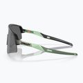 Napszemüveg Oakley Sutro Lite Sweep matte black/prizm black 8