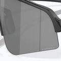 Napszemüveg Oakley Sutro Lite Sweep matte black/prizm black 9
