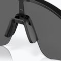 Napszemüveg Oakley Sutro Lite Sweep matte black/prizm black 10