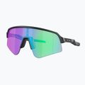 Napszemüveg Oakley Sutro Lite Sweep matte black/prizm golf 5
