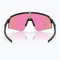 Napszemüveg Oakley Sutro Lite Sweep matte black/prizm golf 7