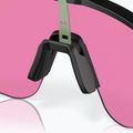 Napszemüveg Oakley Sutro Lite Sweep matte black/prizm golf 10
