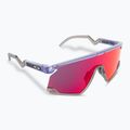 Napszemüveg Oakley Bxtr translucent lilac/prizm road 2