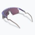 Napszemüveg Oakley Bxtr translucent lilac/prizm road 3