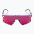 Napszemüveg Oakley Bxtr translucent lilac/prizm road 4