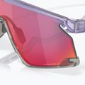 Napszemüveg Oakley Bxtr translucent lilac/prizm road 6