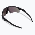 Napszemüveg Oakley Radar EV Path matte black/prizm jade polarized 2