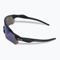 Napszemüveg Oakley Radar EV Path matte black/prizm jade polarized 4