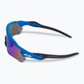 Napszemüveg Oakley Radar EV Path matte sapphire/prizm sapphire polarized 4