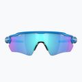 Napszemüveg Oakley Radar EV Path matte sapphire/prizm sapphire polarized 6