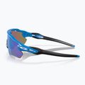 Napszemüveg Oakley Radar EV Path matte sapphire/prizm sapphire polarized 8