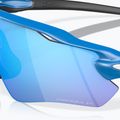 Napszemüveg Oakley Radar EV Path matte sapphire/prizm sapphire polarized 9