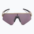 Napszemüveg Oakley Sutro Lite Sweep matte terrain tan/prizm road black 3
