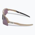 Napszemüveg Oakley Sutro Lite Sweep matte terrain tan/prizm road black 4