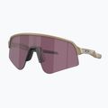 Napszemüveg Oakley Sutro Lite Sweep matte terrain tan/prizm road black 5