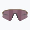 Napszemüveg Oakley Sutro Lite Sweep matte terrain tan/prizm road black 6