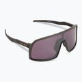 Napszemüveg Oakley Sutro matte olive/prizm road black