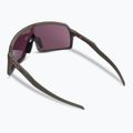 Napszemüveg Oakley Sutro matte olive/prizm road black 2