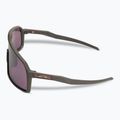Napszemüveg Oakley Sutro matte olive/prizm road black 4