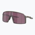 Napszemüveg Oakley Sutro matte olive/prizm road black 5