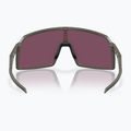 Napszemüveg Oakley Sutro matte olive/prizm road black 7