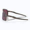Napszemüveg Oakley Sutro matte olive/prizm road black 8