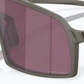 Napszemüveg Oakley Sutro matte olive/prizm road black 9