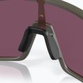 Napszemüveg Oakley Sutro matte olive/prizm road black 10