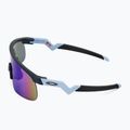 Napszemüveg dziecięce Oakley Resistor blue steel/prizm sapphire 4